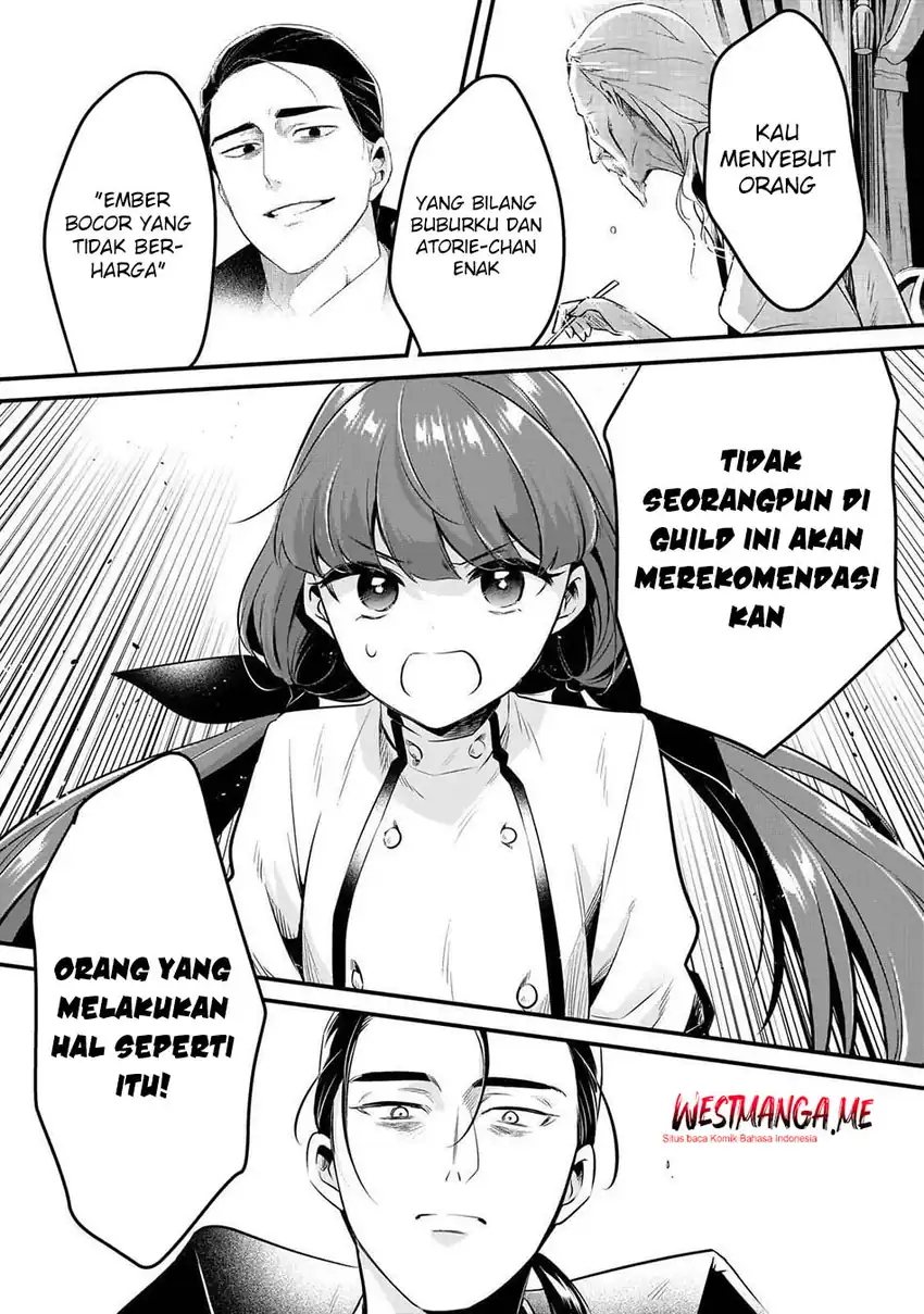 Tsuihousha Shokudou e Youkoso! (Welcome to Cheap Restaurant of Outcasts!) Chapter 57 Gambar 28