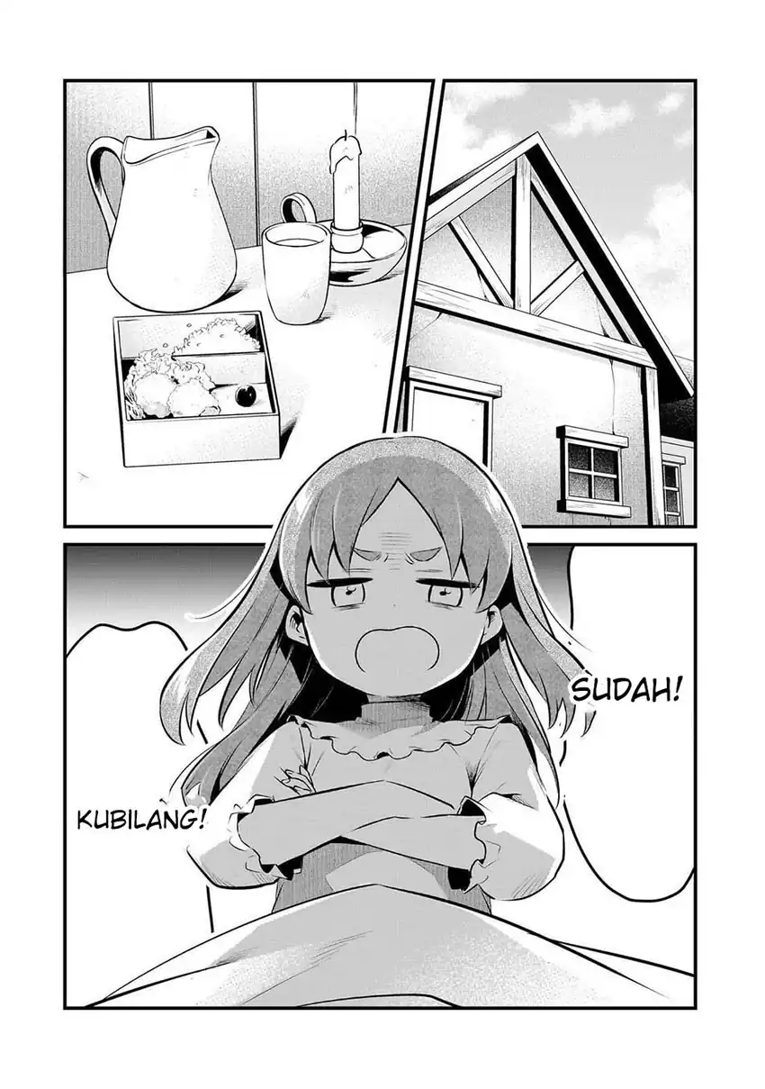 Tsuihousha Shokudou e Youkoso! (Welcome to Cheap Restaurant of Outcasts!) Chapter 57 Gambar 4