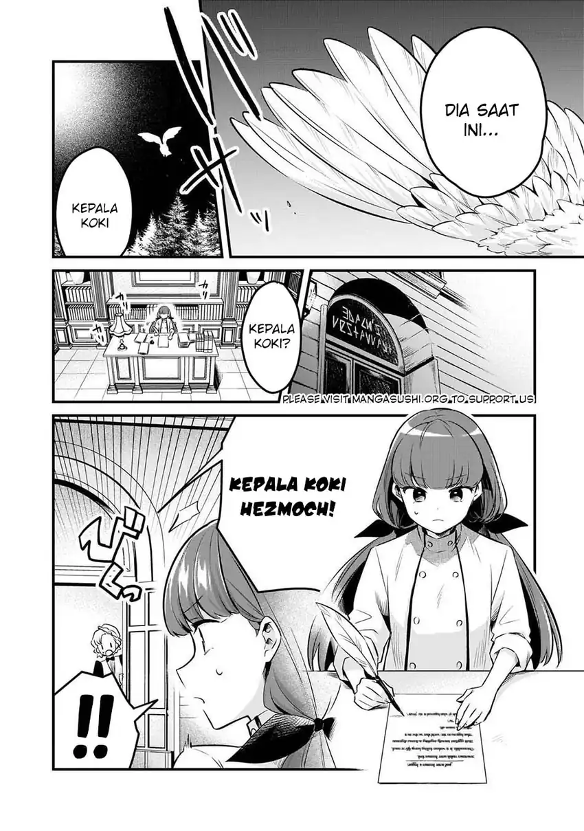 Tsuihousha Shokudou e Youkoso! (Welcome to Cheap Restaurant of Outcasts!) Chapter 57 Gambar 9