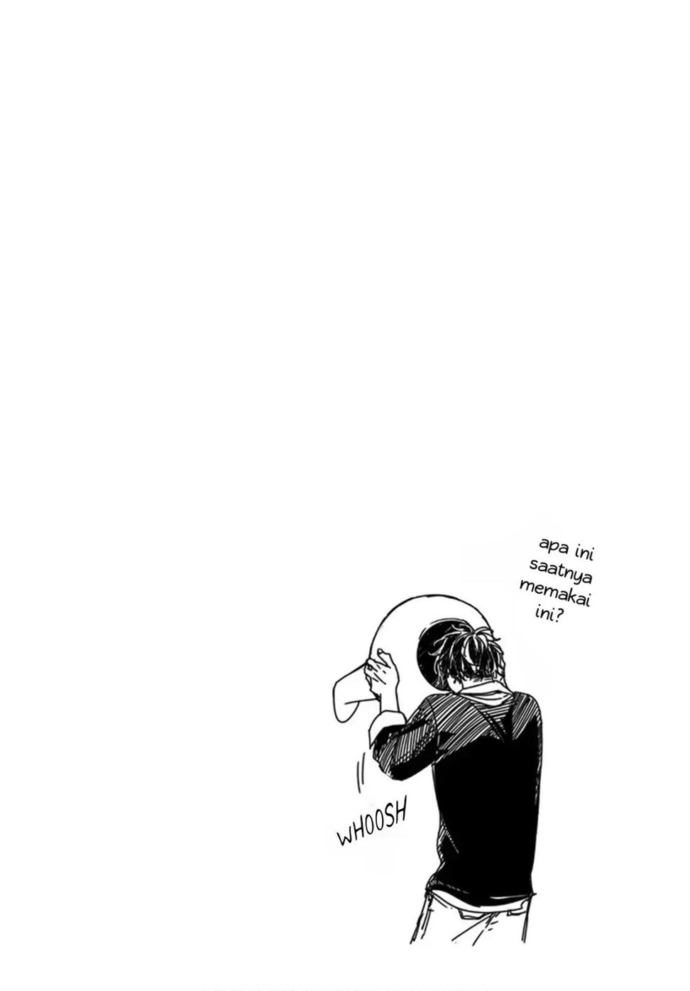 Tsuiraku JK to Haijin Kyoushi Chapter 30 Gambar 27