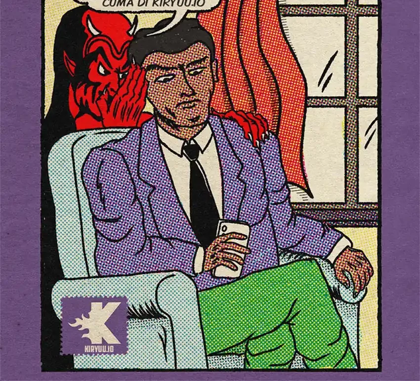 Baca  Tsuki ga Michibiku Isekai Douchuu Chapter 109 Gambar 2