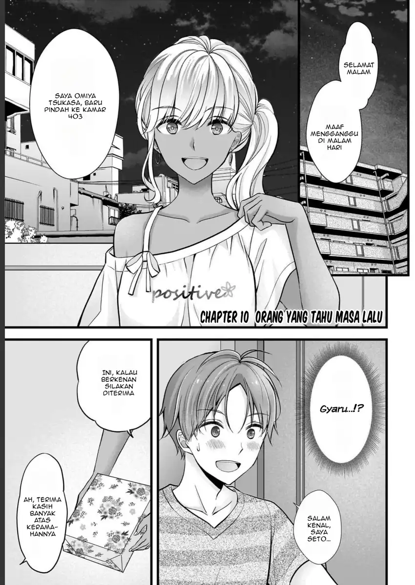 Baca  Tsuma ga Kanpeki sugiru no de, Chotto Midashite Ii desu ka? Chapter 10 Gambar 2