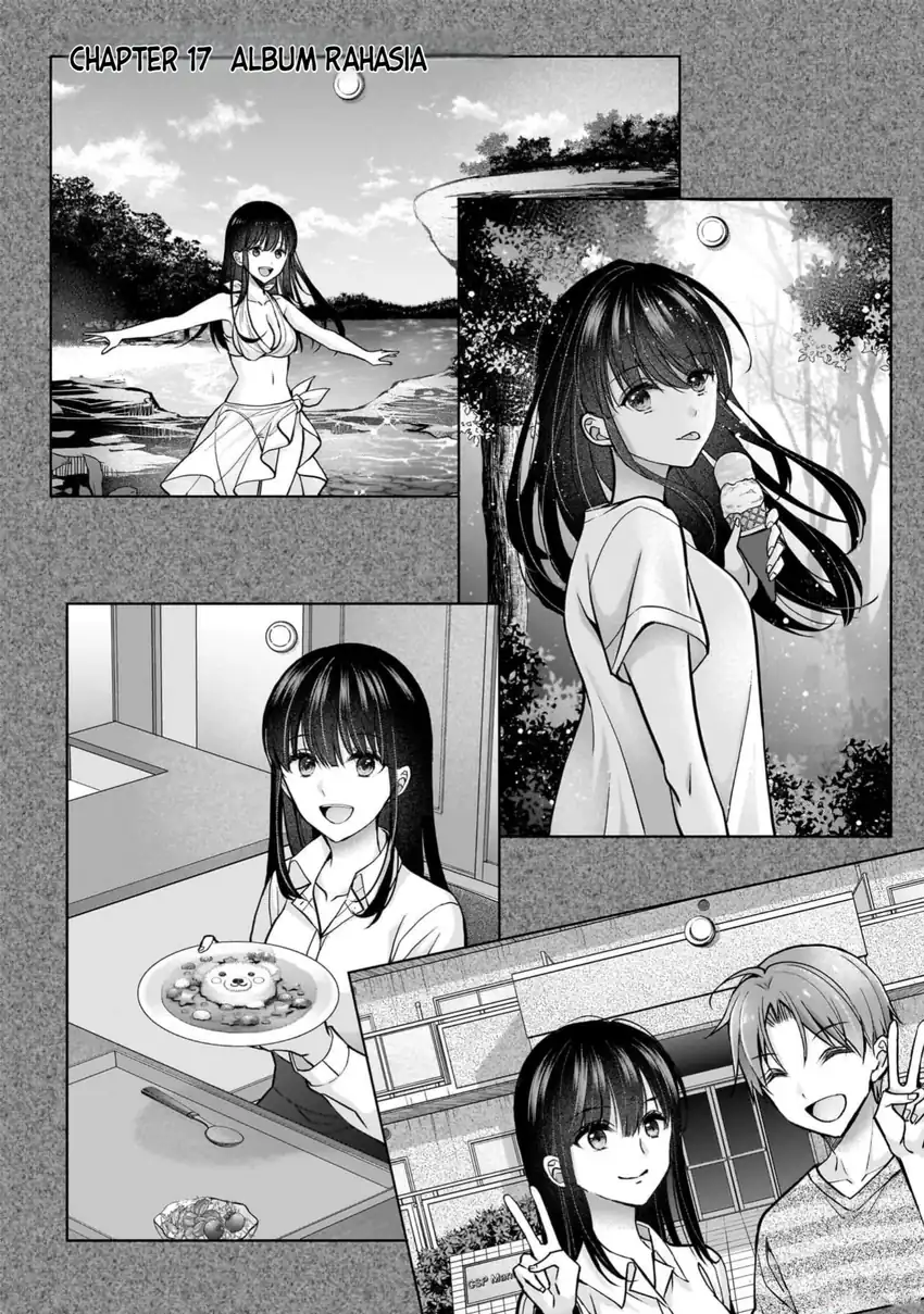 Baca  Tsuma ga Kanpeki sugiru no de, Chotto Midashite Ii desu ka? Chapter 17 Gambar 2