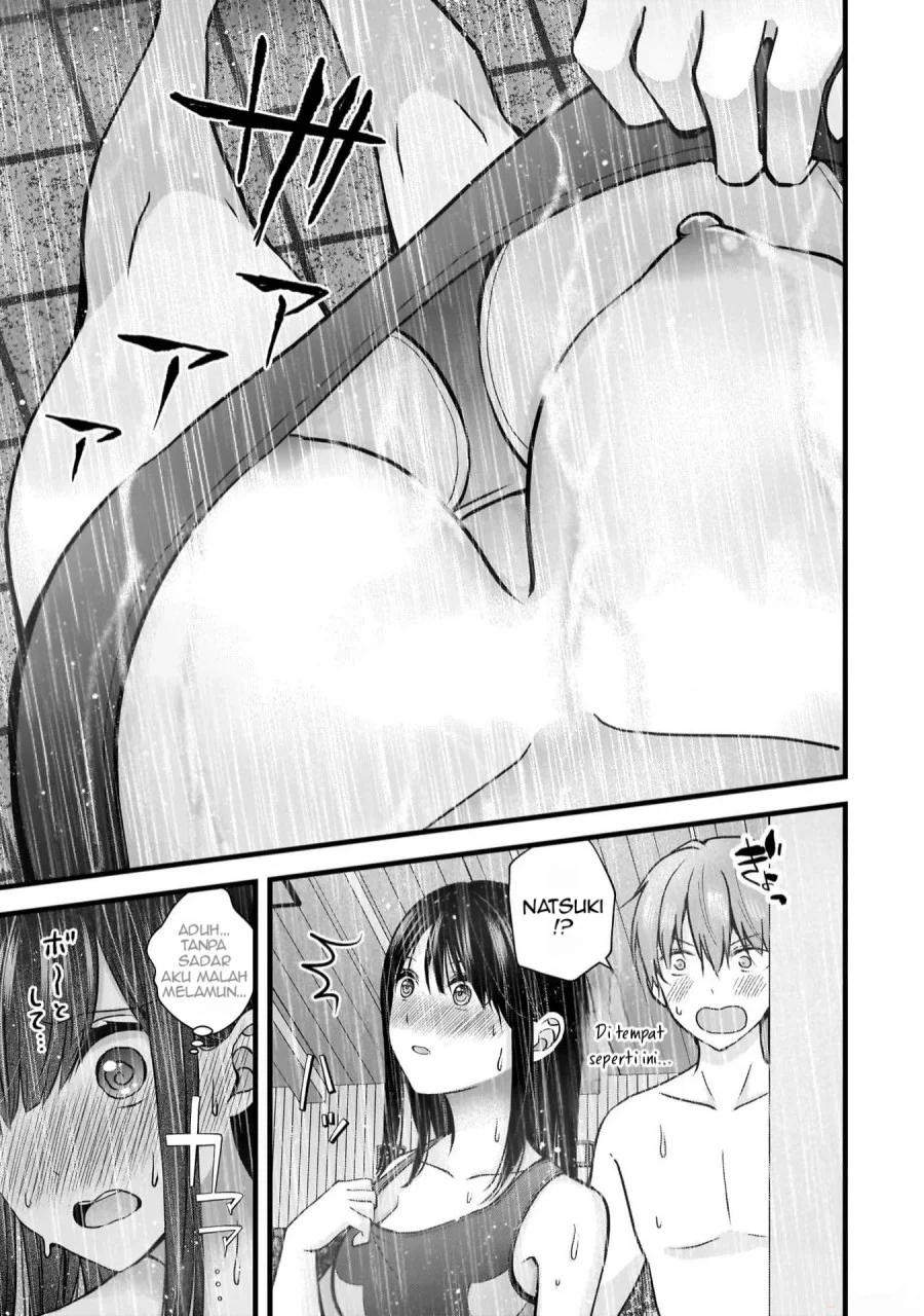 Tsuma ga Kanpeki sugiru no de, Chotto Midashite Ii desu ka? Chapter 20 Gambar 16