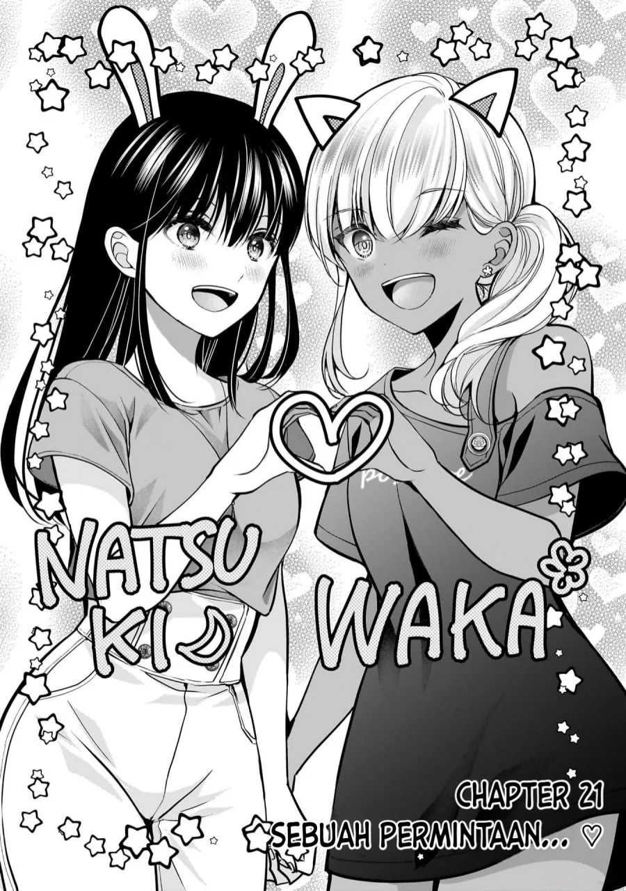 Baca  Tsuma ga Kanpeki sugiru no de, Chotto Midashite Ii desu ka? Chapter 21 Gambar 2