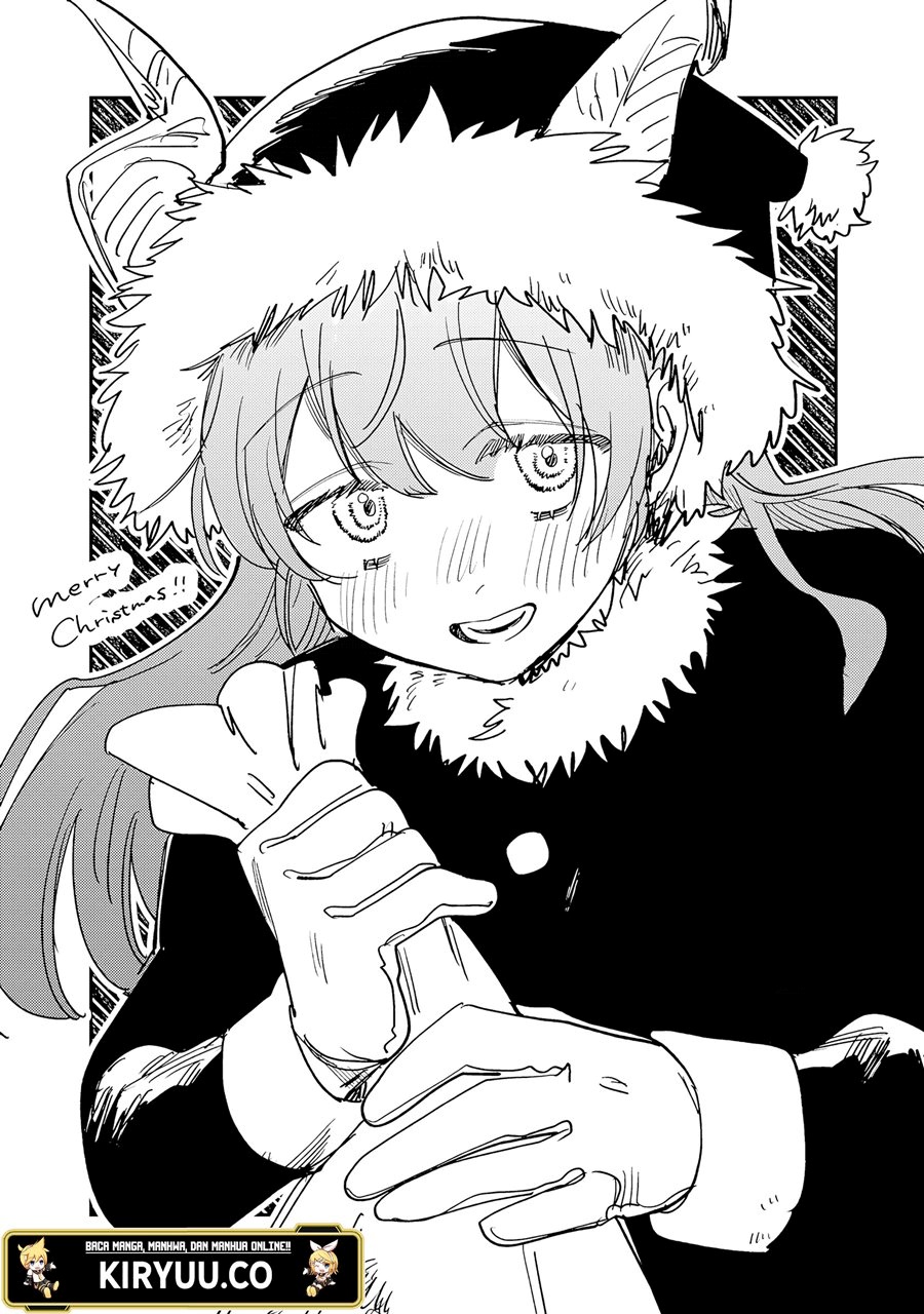 Baca Tsumi to Batsu no Spica Chapter 16 Gambar 2