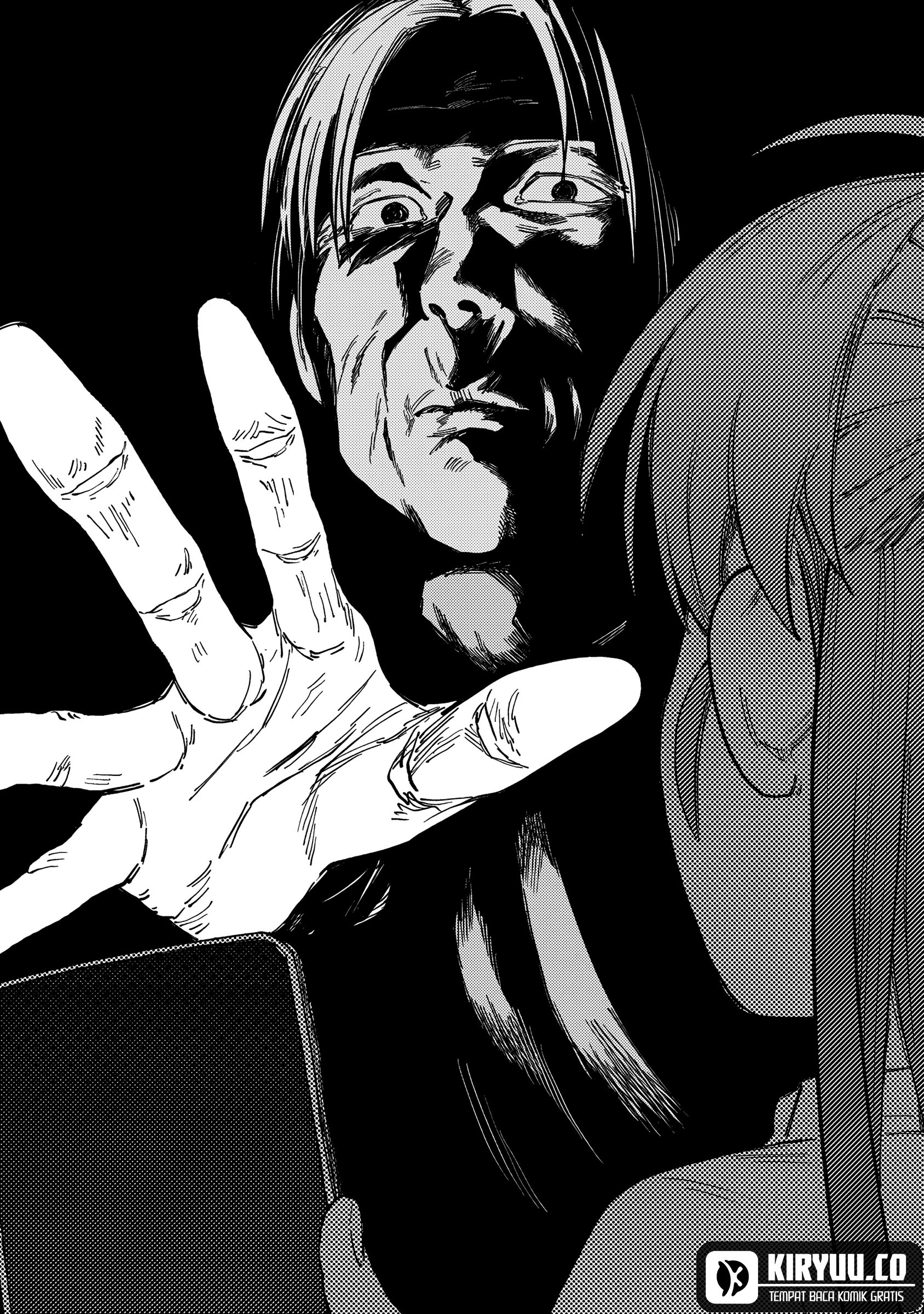 Tsumi to Batsu no Spica Chapter 18 Gambar 24