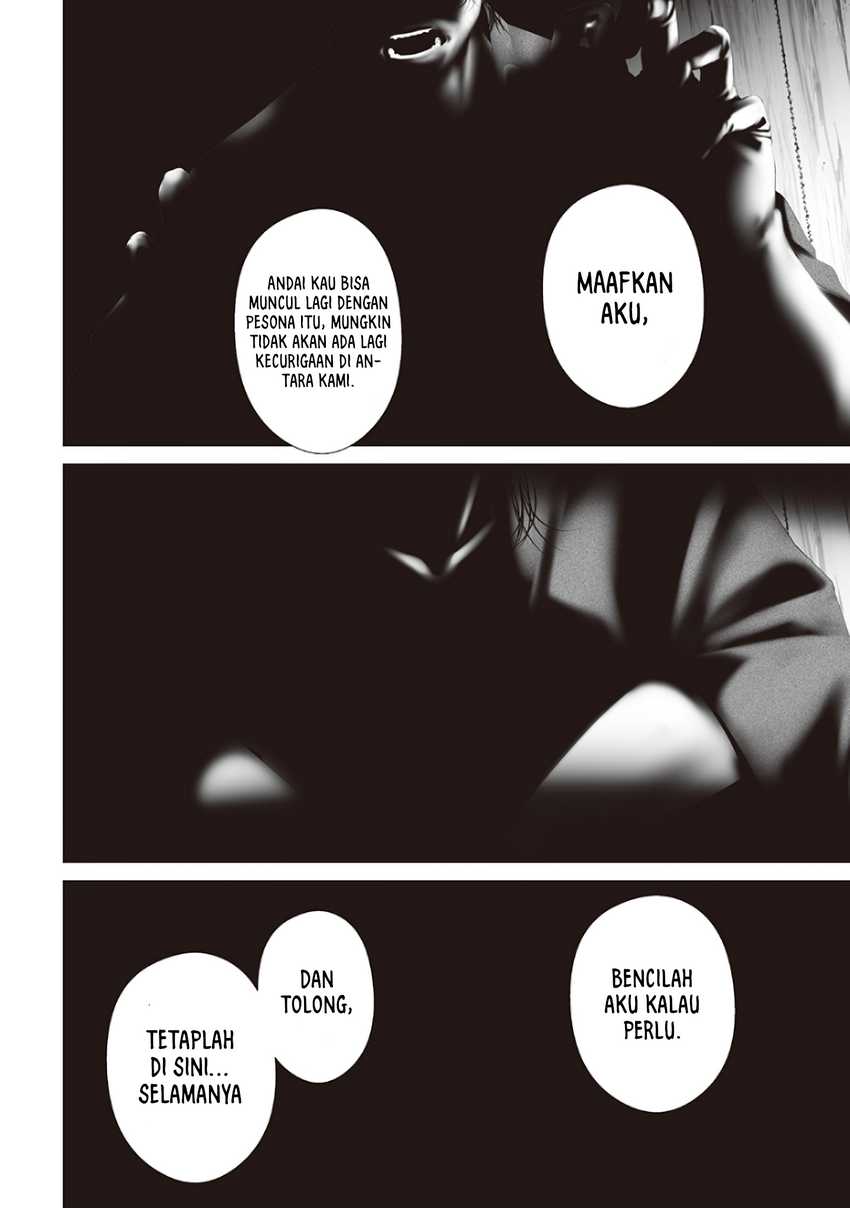Baca Tsurenai Hodo Aokute Azatoi Kurai ni Akai Chapter 74.9 Gambar 2