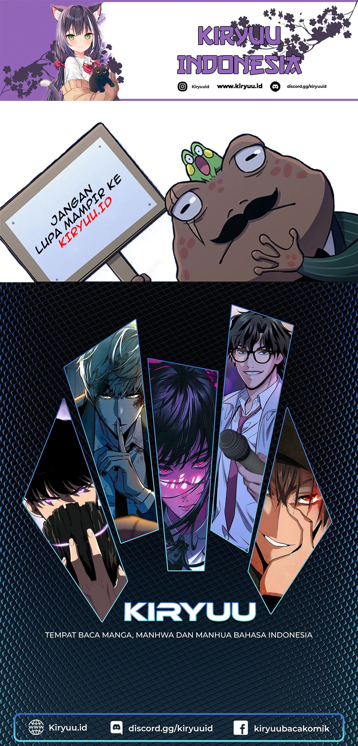 Tsuruko Returns the Favor Chapter 1 Gambar 48