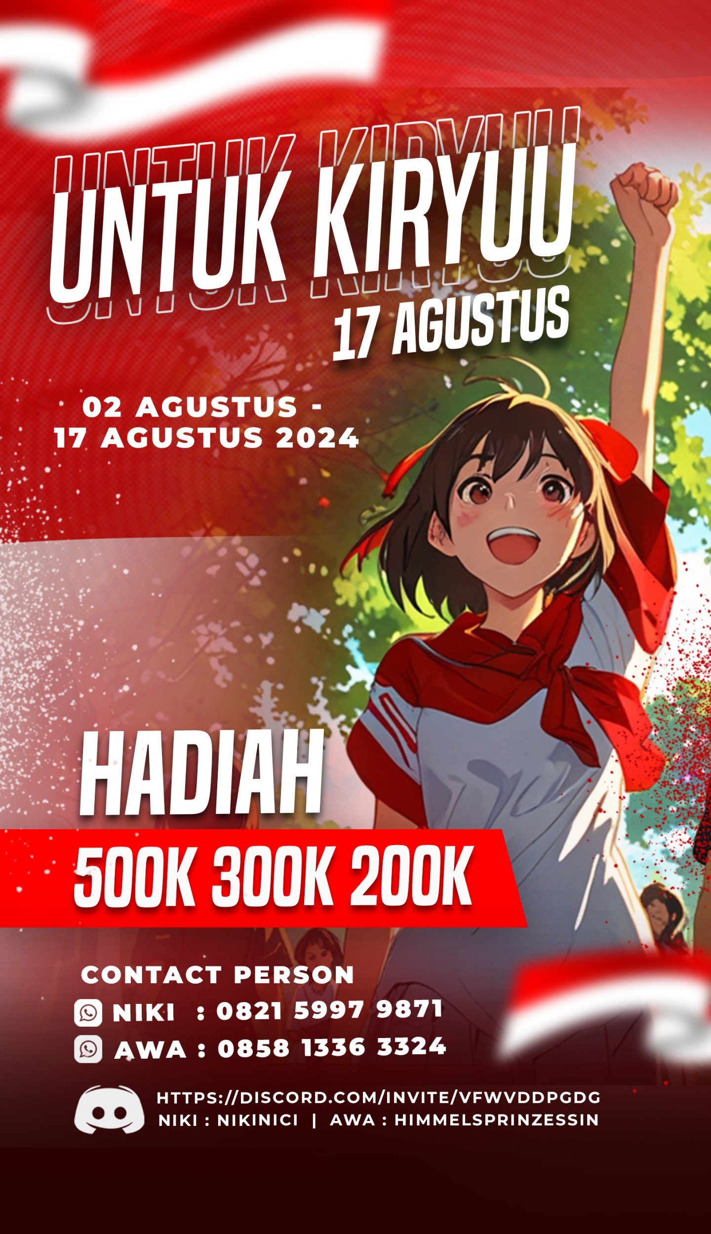 Tsuruko Returns the Favor Chapter 11 Gambar 27