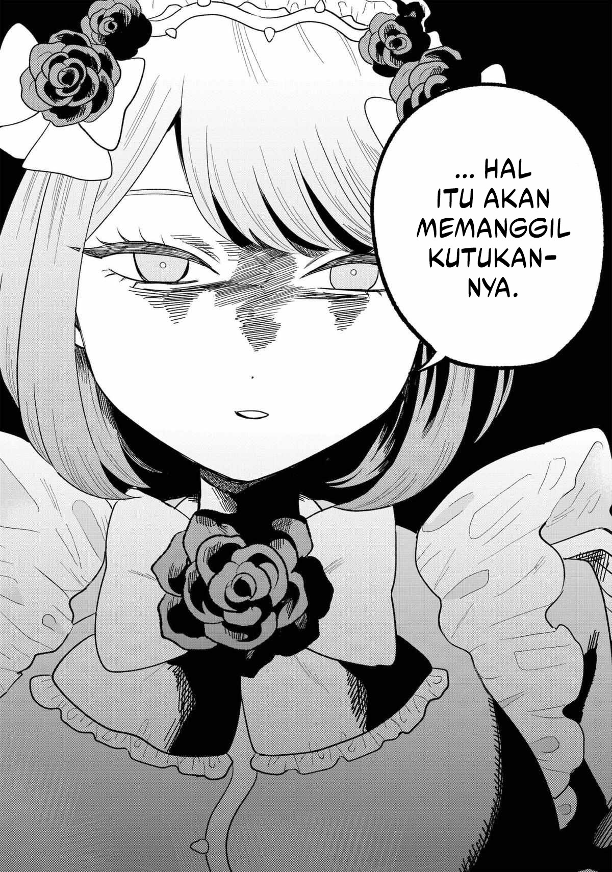 Tsuruko Returns the Favor Chapter 12 Gambar 23