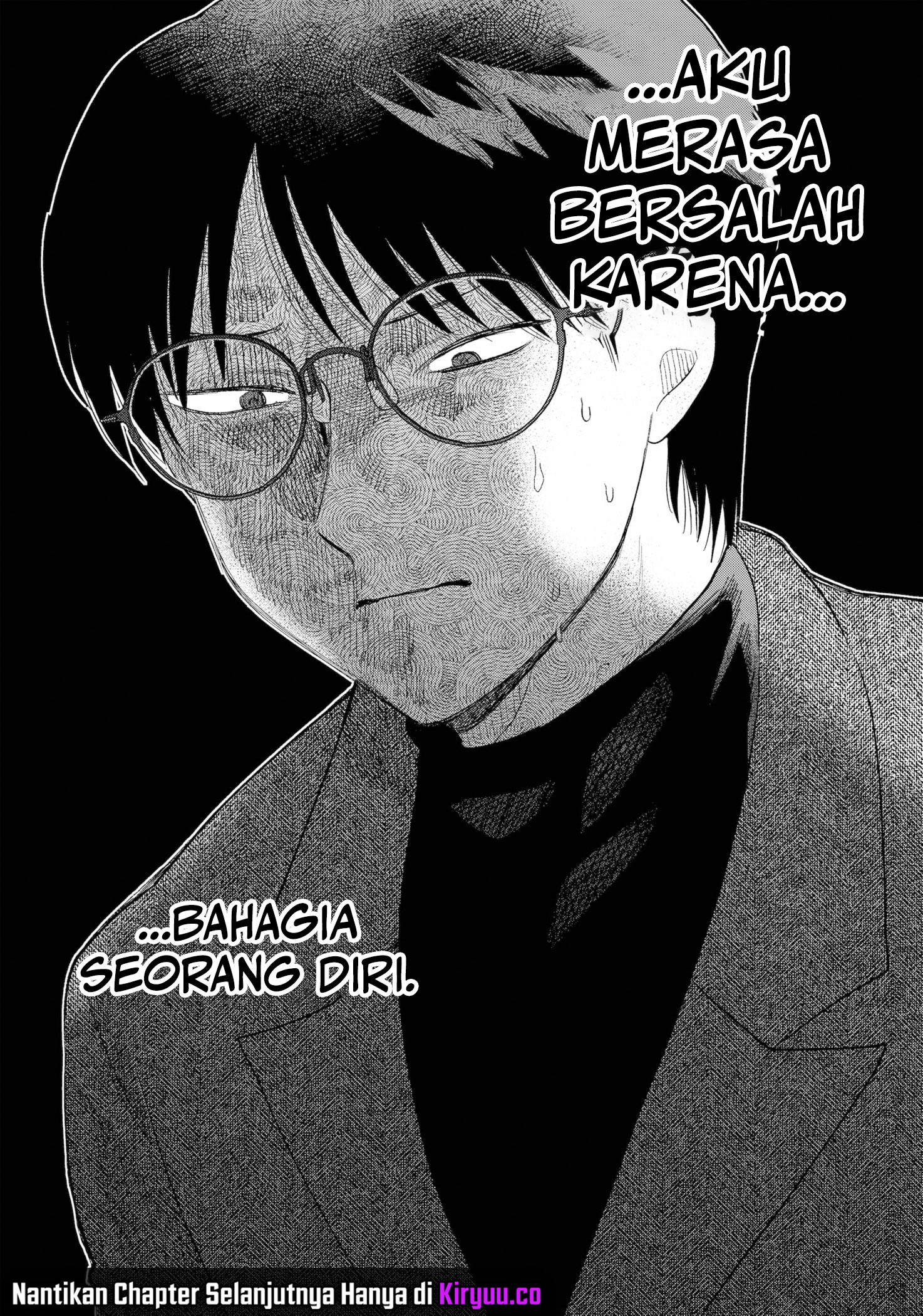 Tsuruko Returns the Favor Chapter 34 Gambar 23
