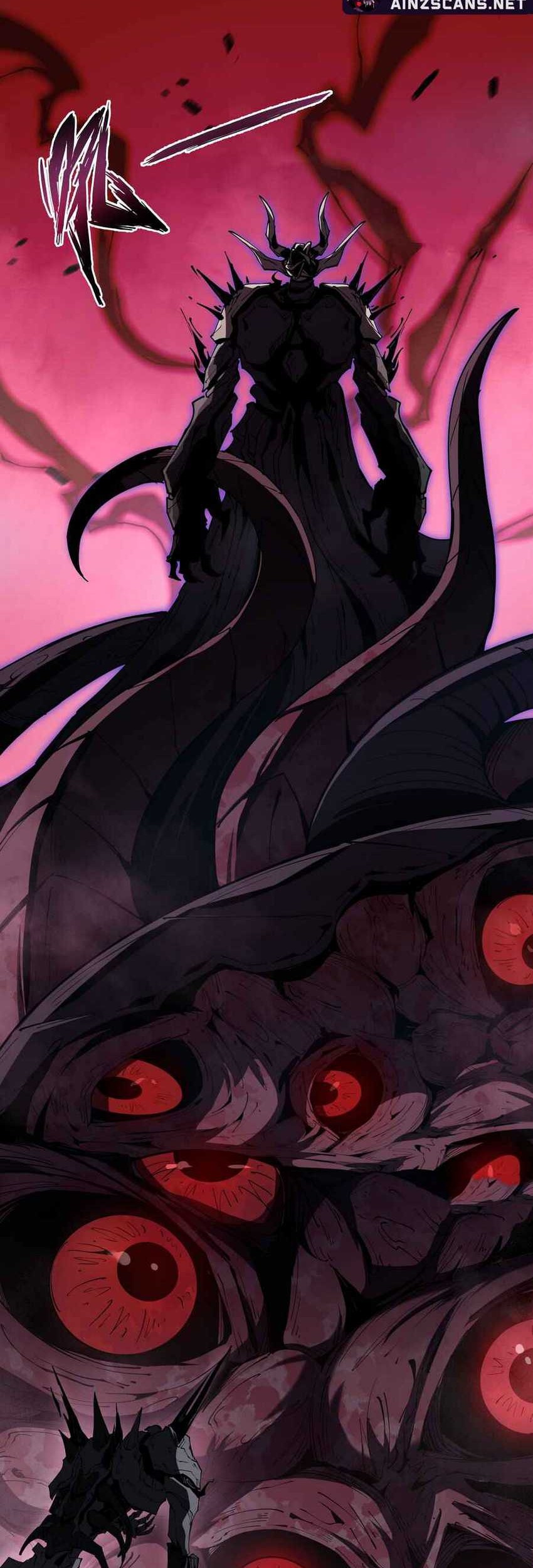 Twilight Divide Chapter 1 Gambar 47