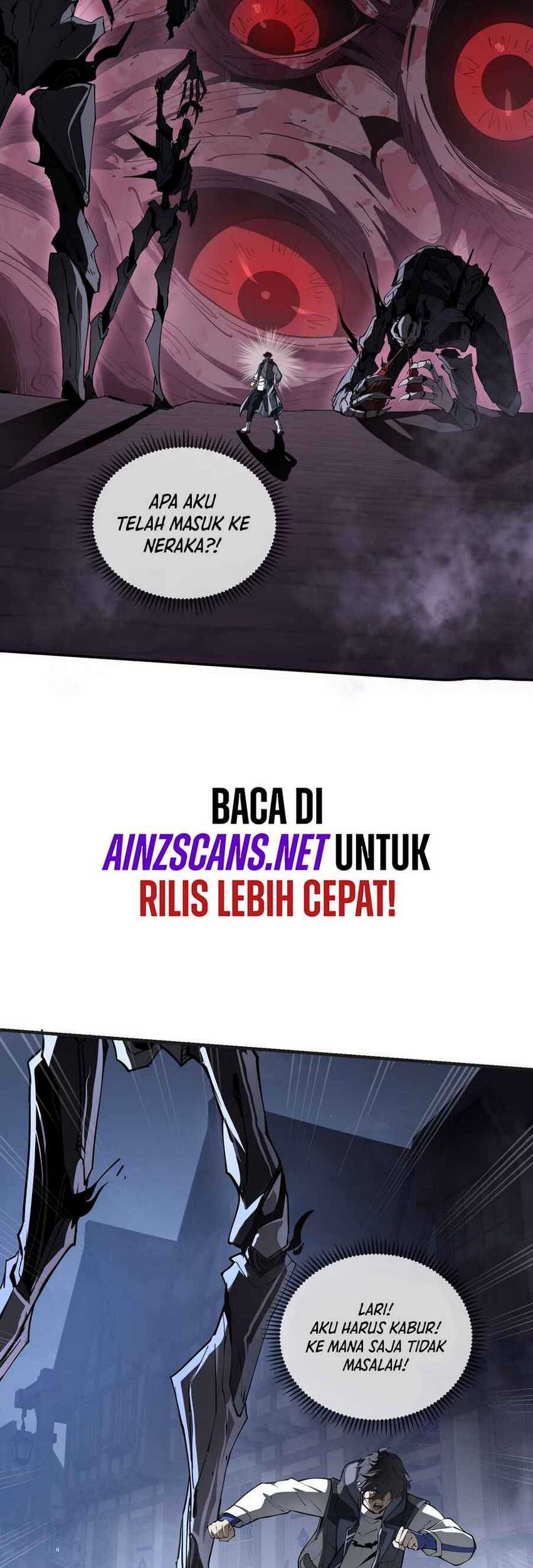 Twilight Divide Chapter 1 Gambar 48