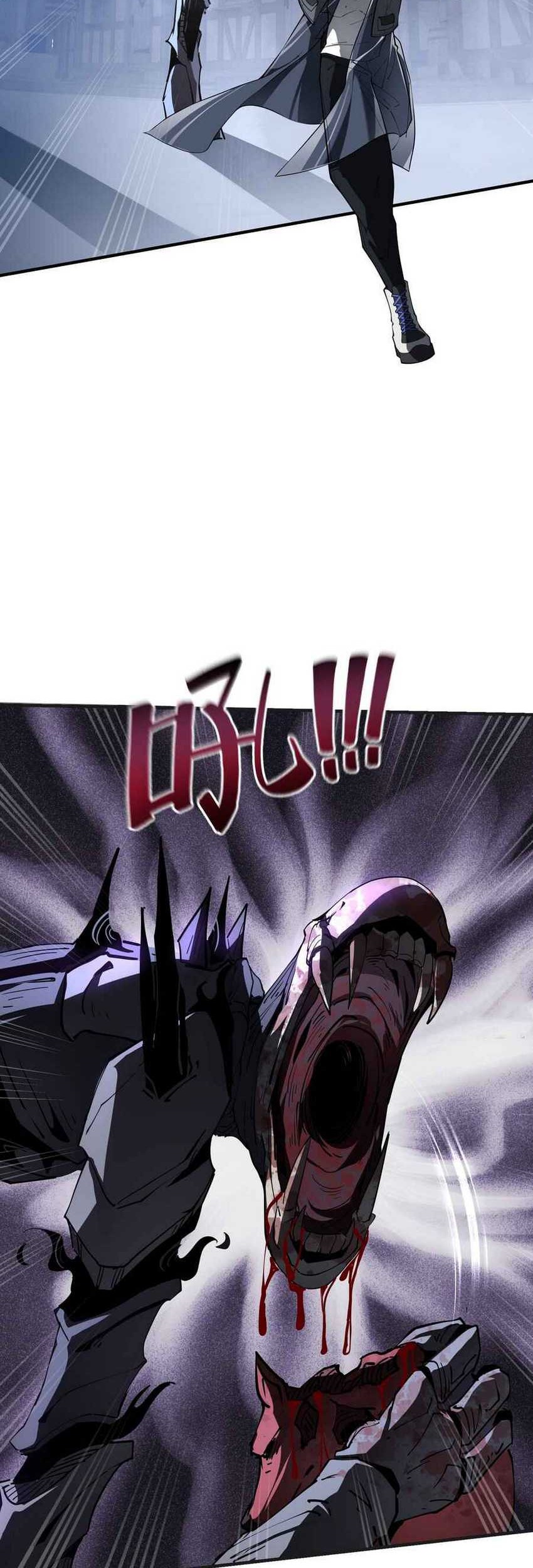 Twilight Divide Chapter 1 Gambar 49