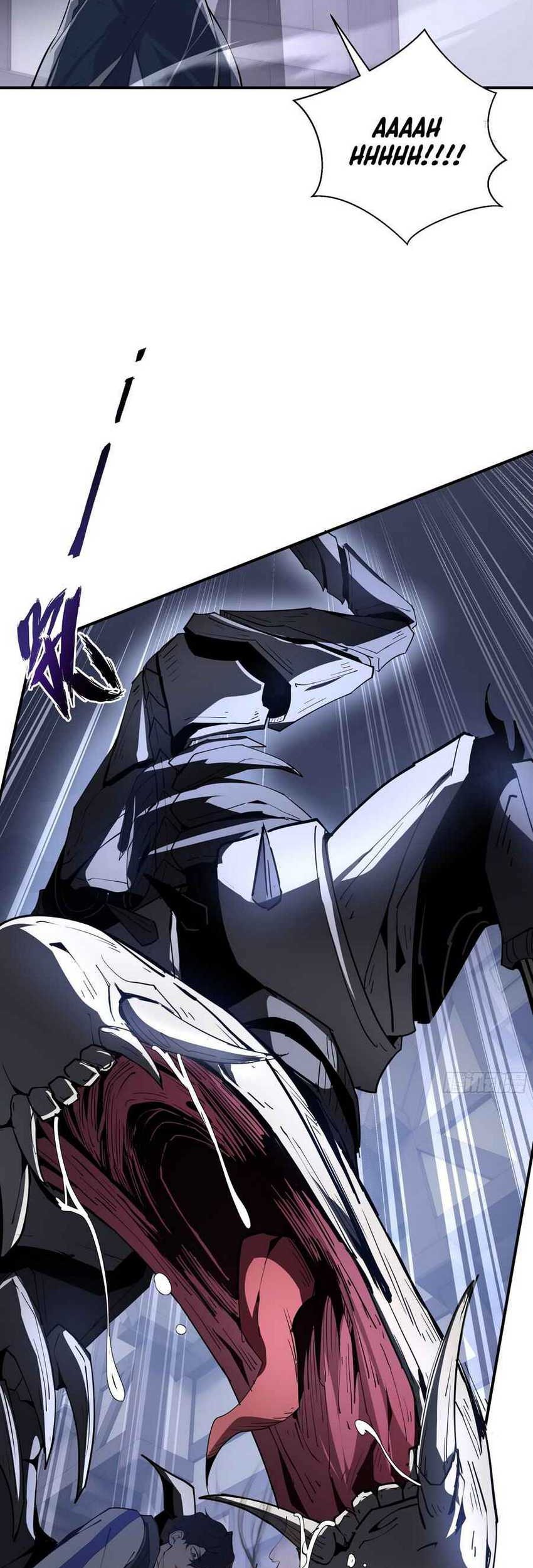 Twilight Divide Chapter 1 Gambar 53