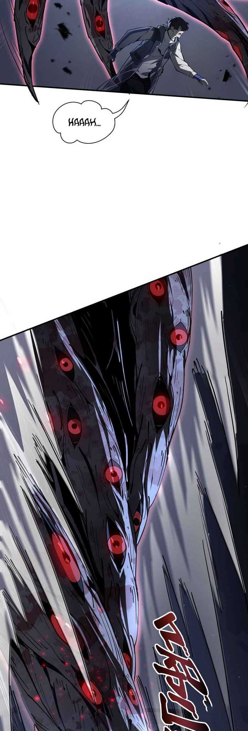 Twilight Divide Chapter 1 Gambar 57