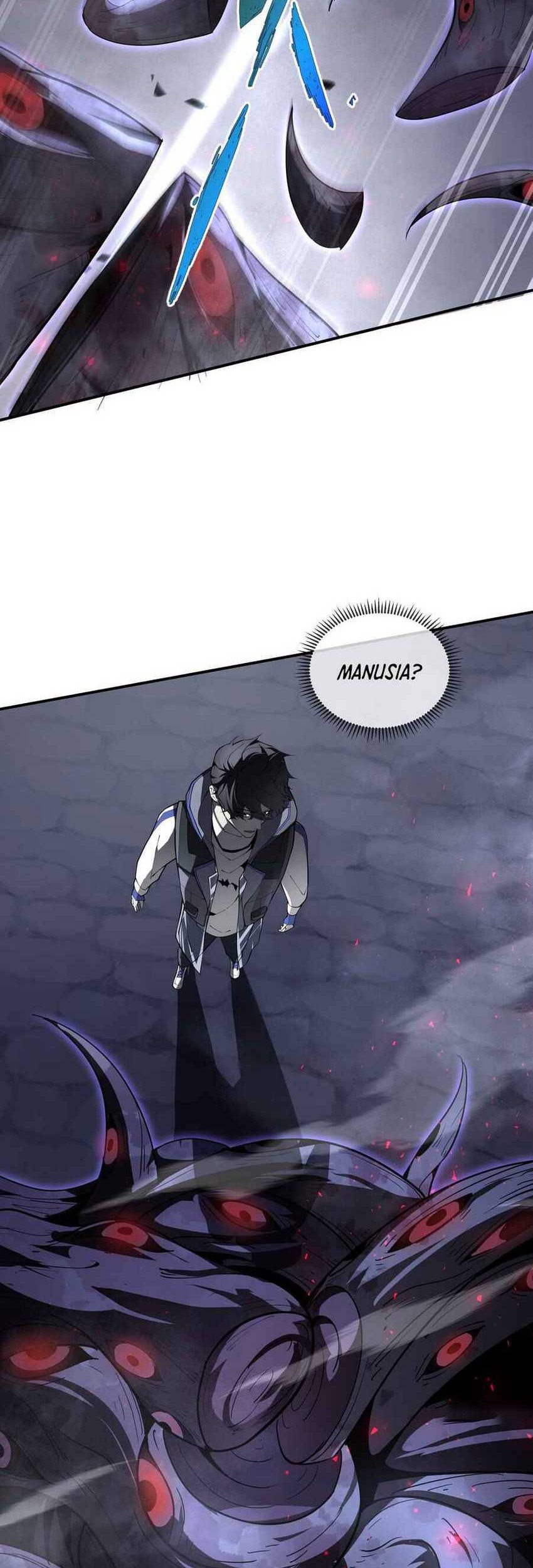 Twilight Divide Chapter 1 Gambar 64