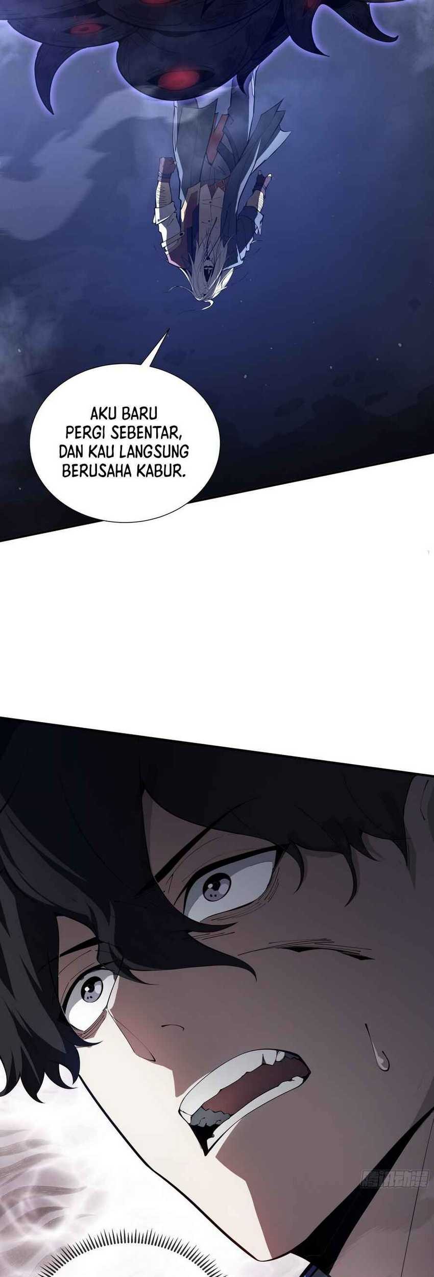 Twilight Divide Chapter 1 Gambar 66