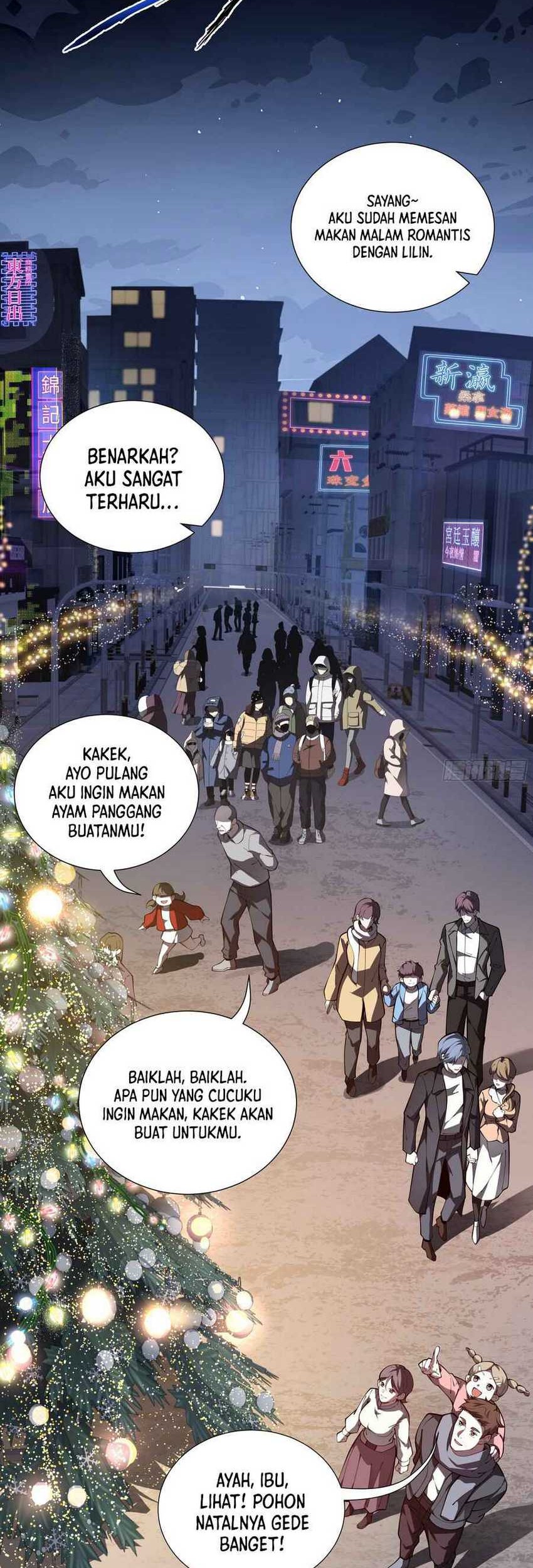 Baca  Twilight Divide Chapter 1 Gambar 2