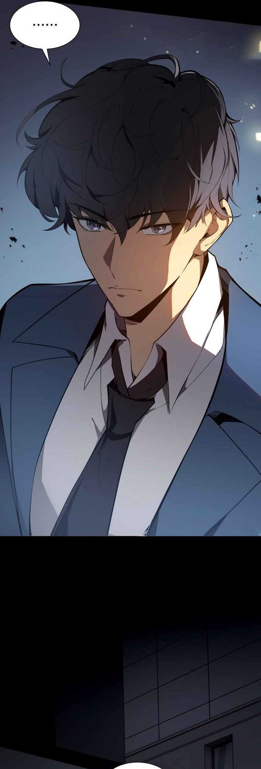 Twilight Divide Chapter 1 Gambar 6