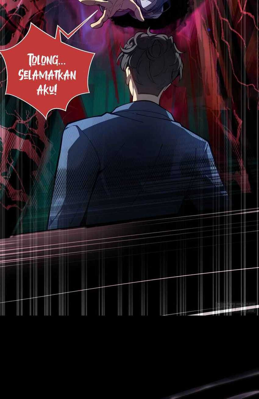 Twilight Divide Chapter 1 Gambar 15