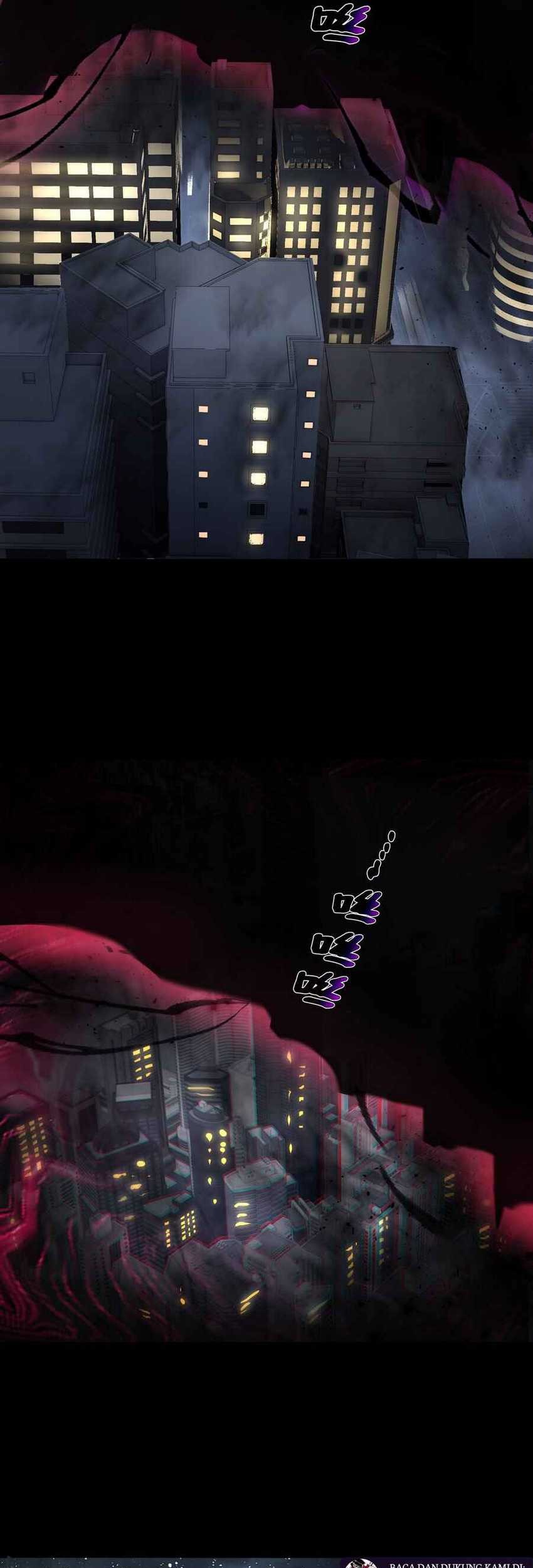 Twilight Divide Chapter 1 Gambar 21