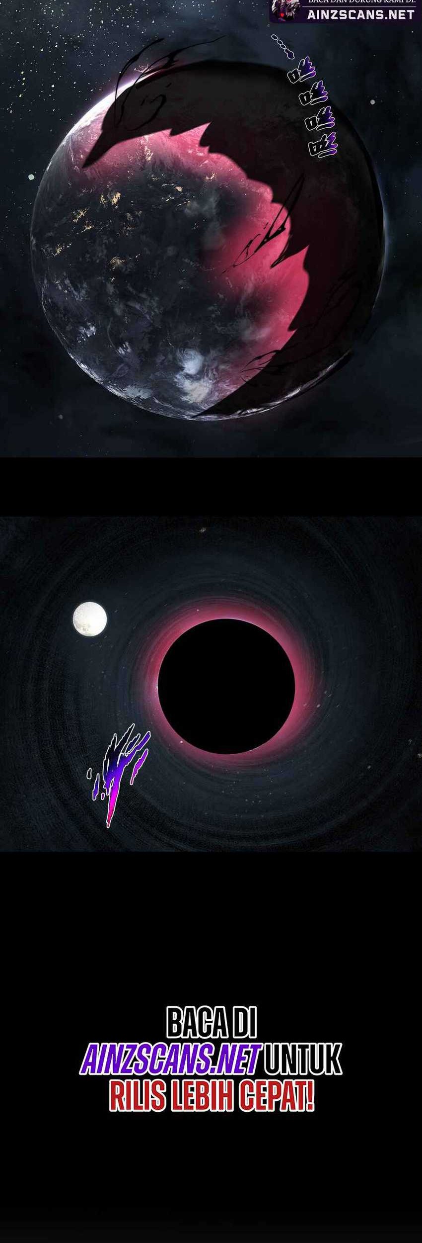 Twilight Divide Chapter 1 Gambar 22