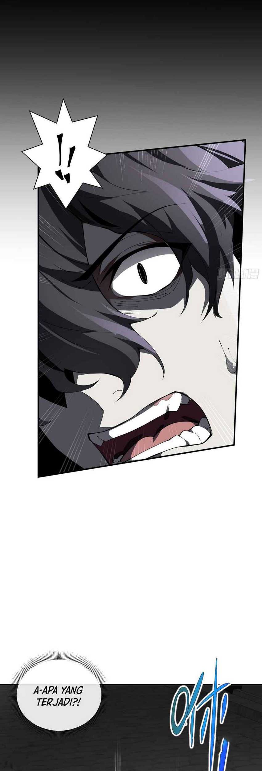 Twilight Divide Chapter 1 Gambar 23