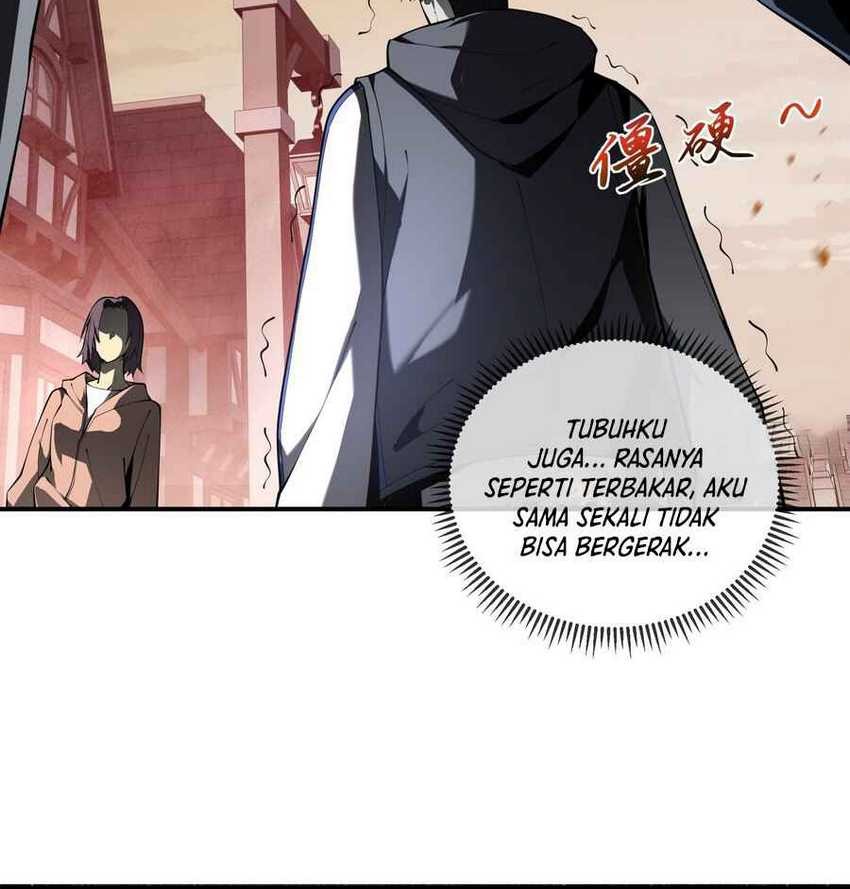 Twilight Divide Chapter 1 Gambar 25