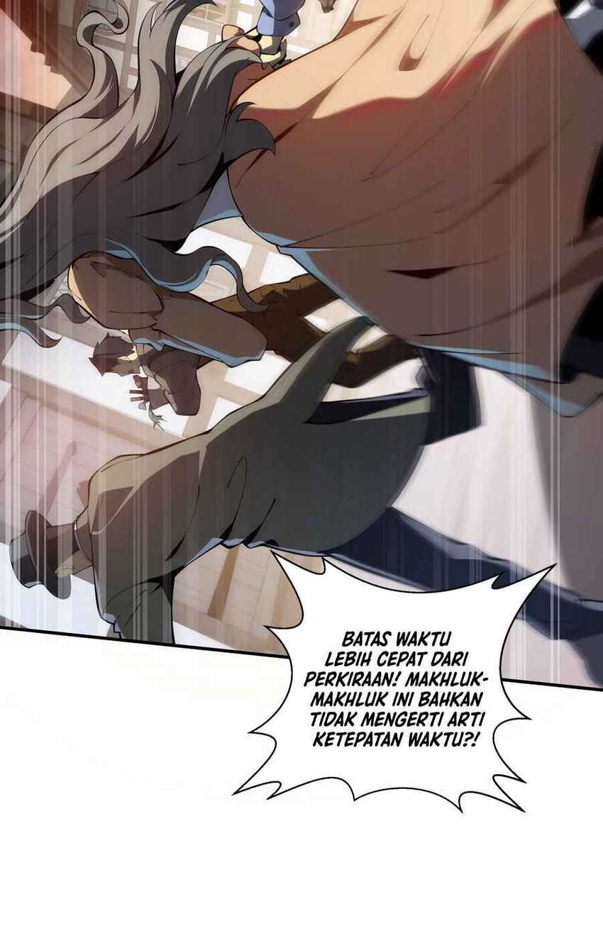 Twilight Divide Chapter 1 Gambar 30