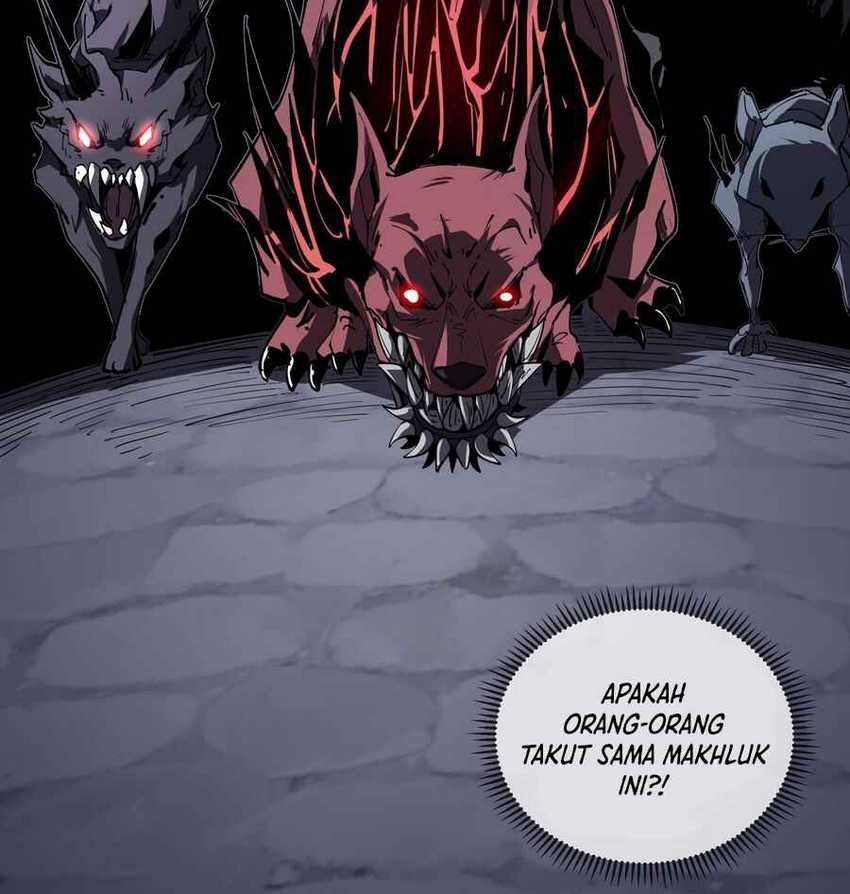 Twilight Divide Chapter 1 Gambar 40