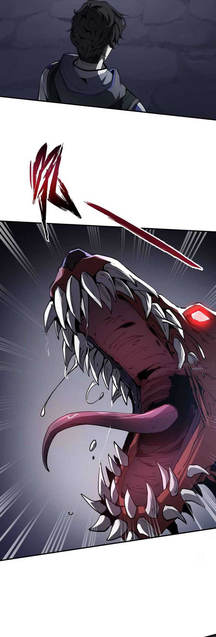 Twilight Divide Chapter 1 Gambar 41