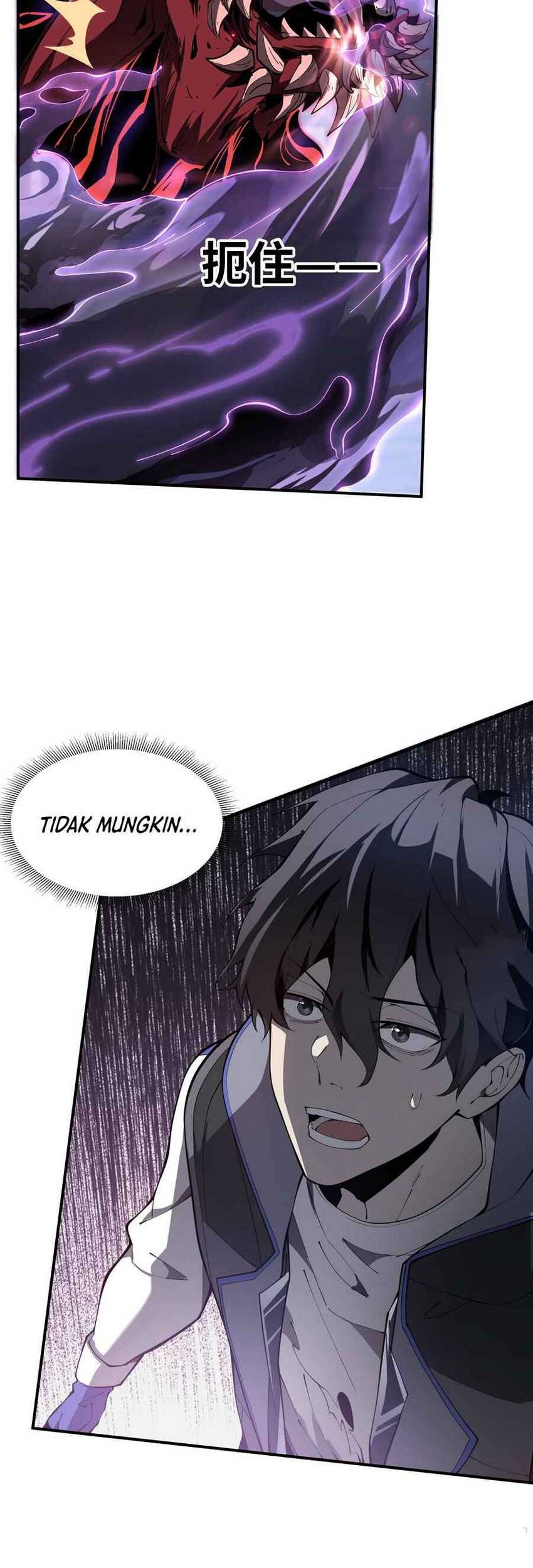 Twilight Divide Chapter 1 Gambar 44