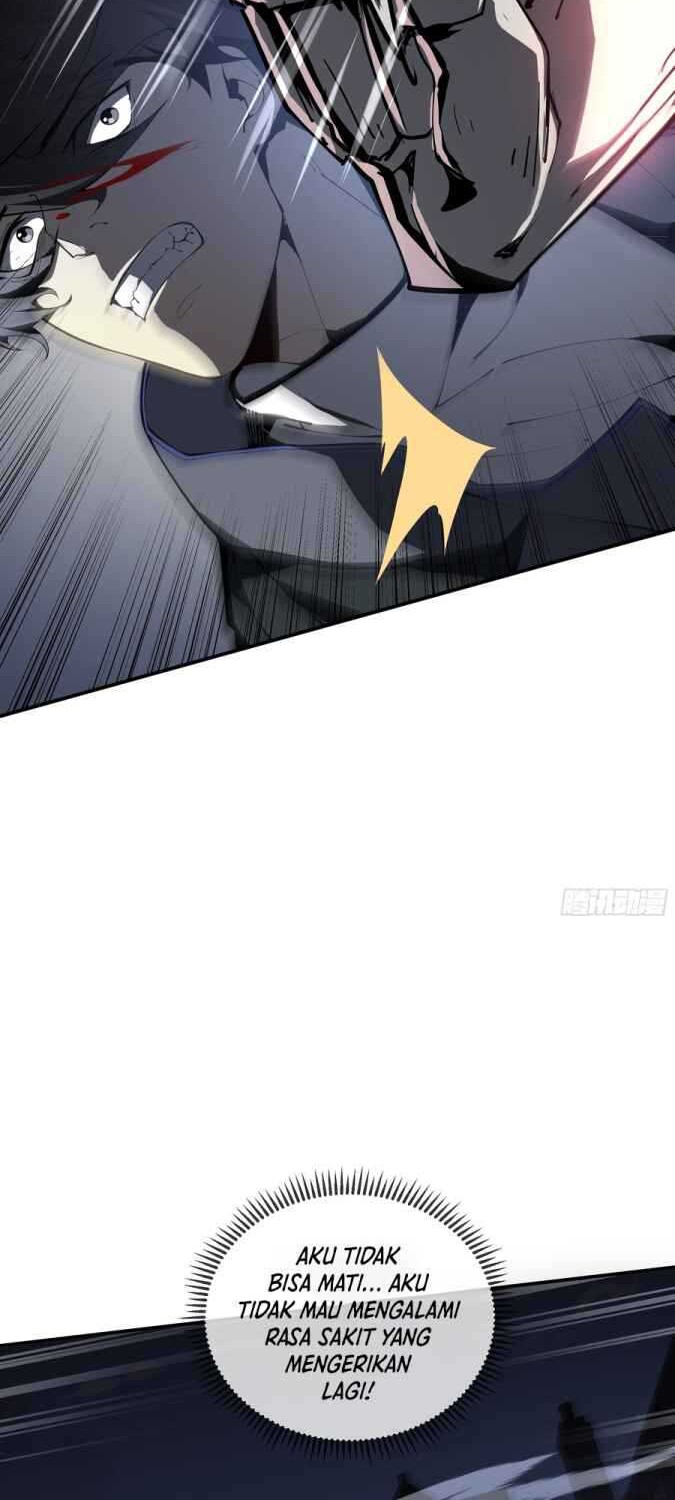 Twilight Divide Chapter 2 Gambar 44