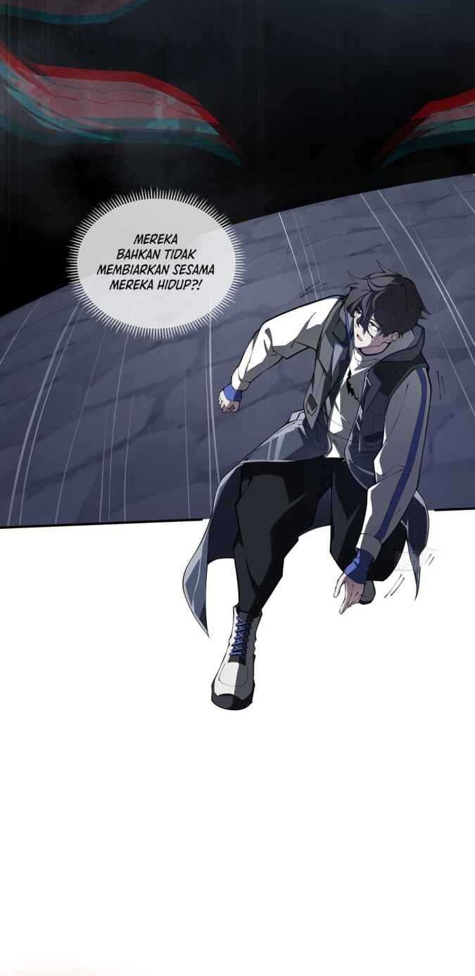 Twilight Divide Chapter 2 Gambar 48