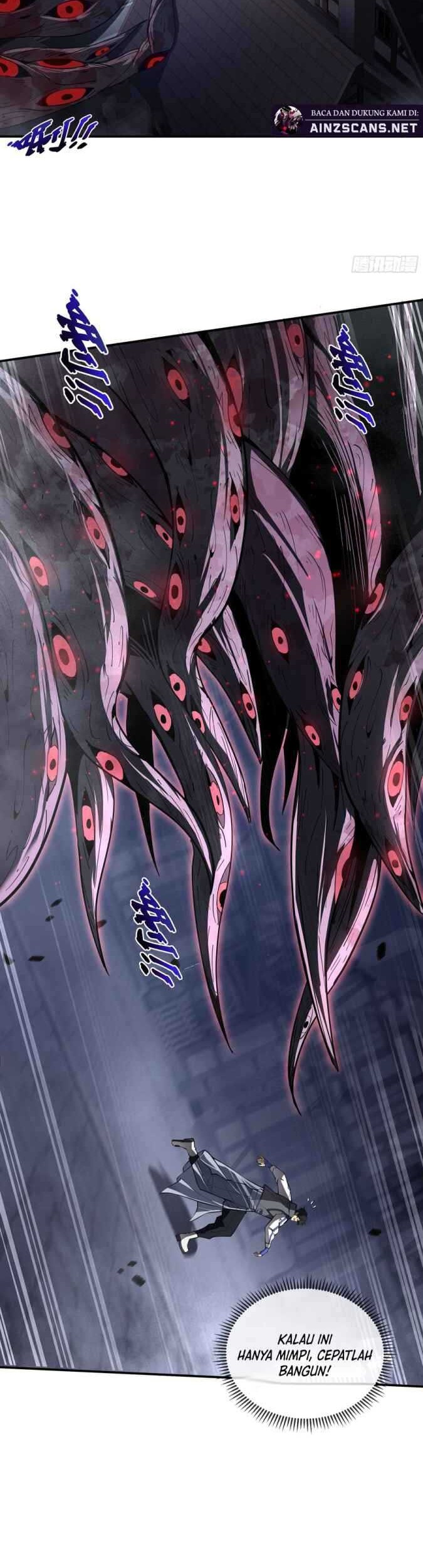 Twilight Divide Chapter 2 Gambar 50