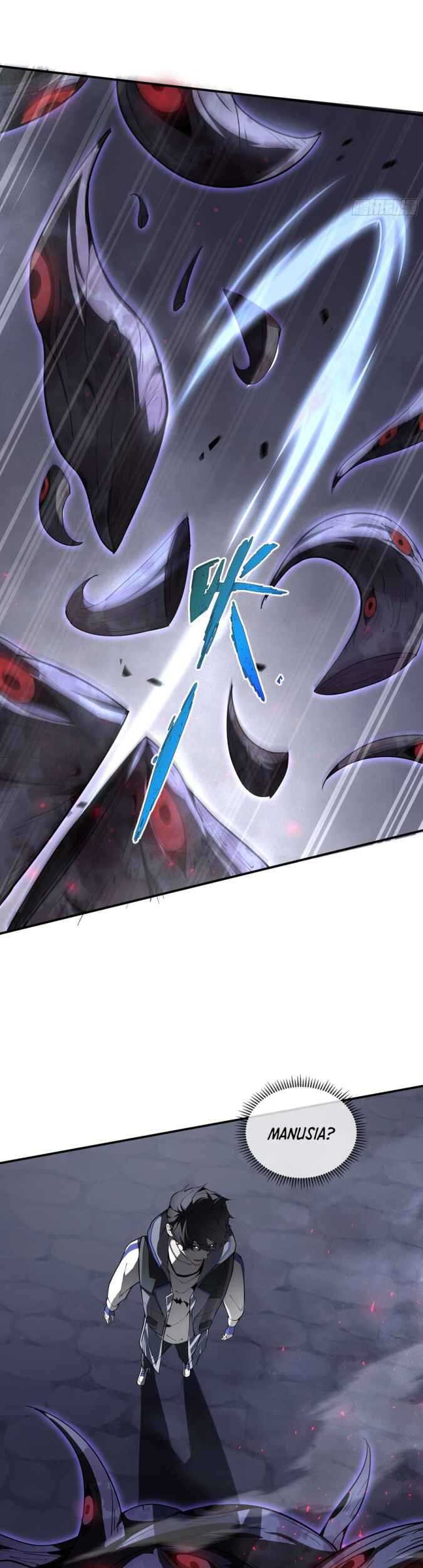 Twilight Divide Chapter 2 Gambar 51