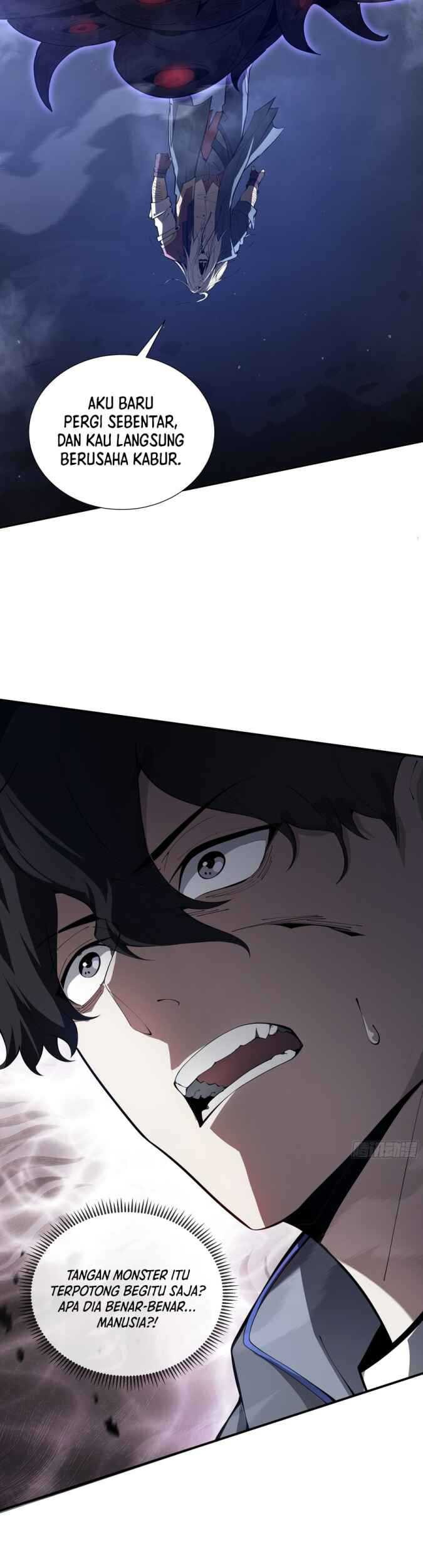 Twilight Divide Chapter 2 Gambar 53