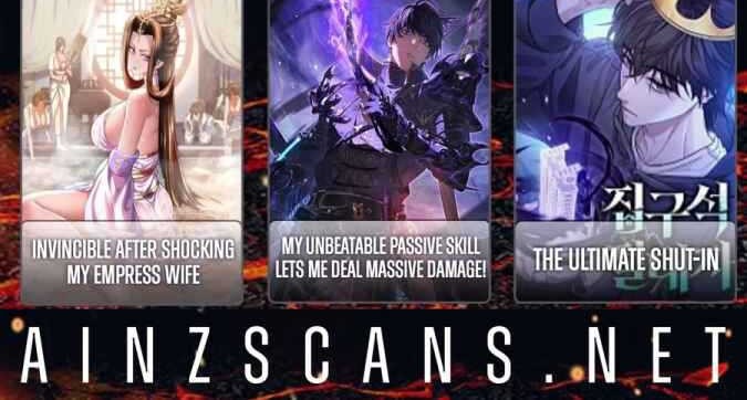 Twilight Divide Chapter 2 Gambar 58