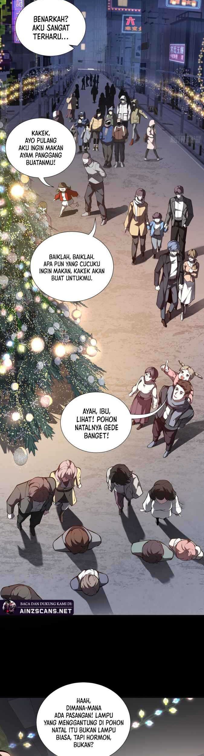 Baca  Twilight Divide Chapter 2 Gambar 2