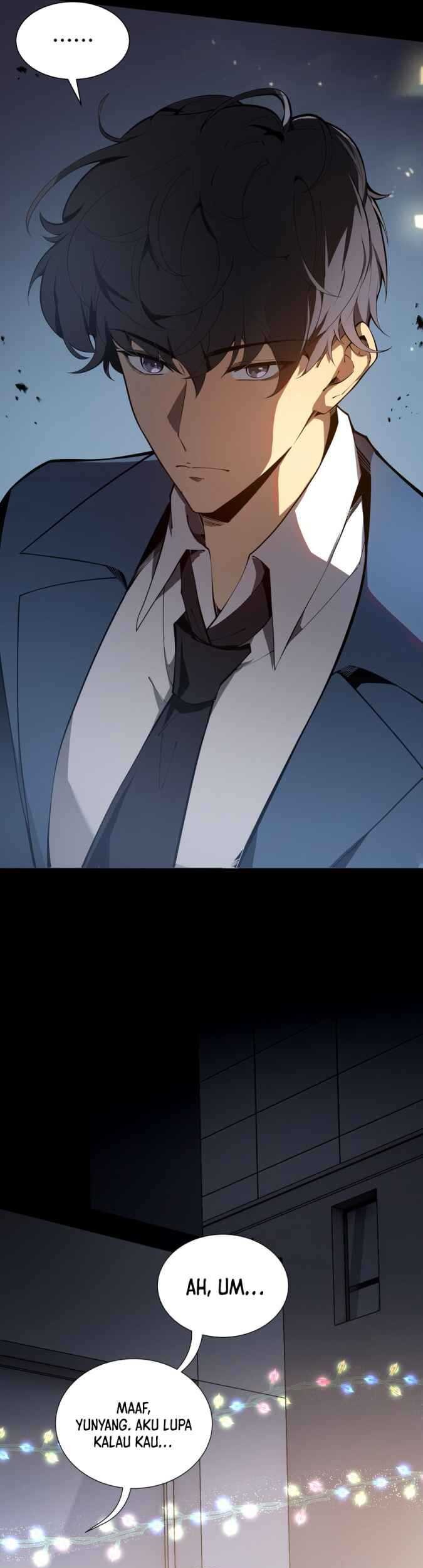 Twilight Divide Chapter 2 Gambar 5