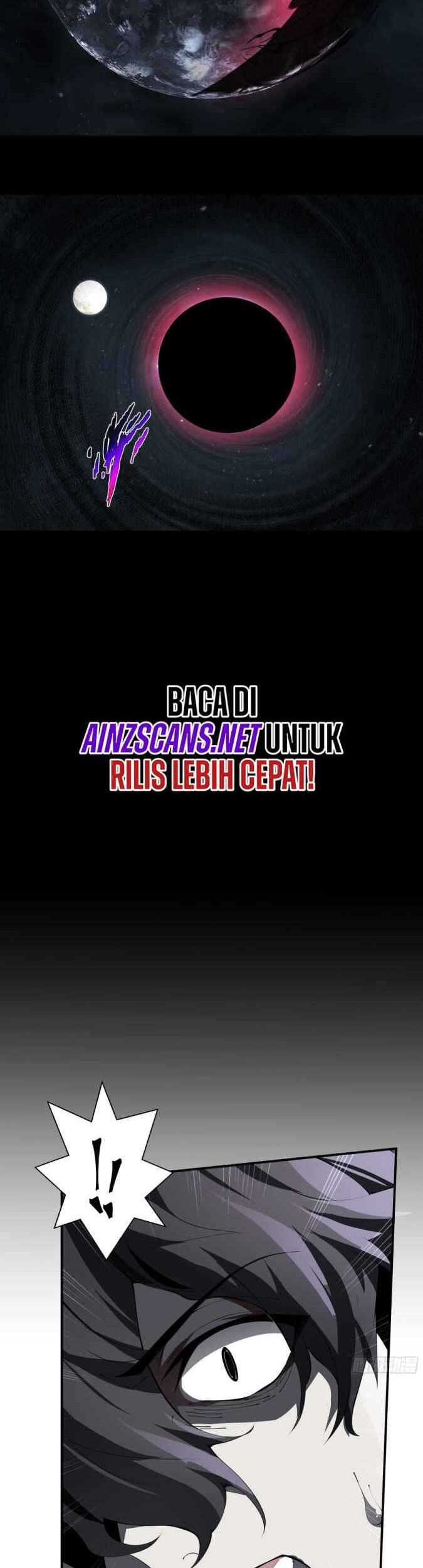 Twilight Divide Chapter 2 Gambar 18