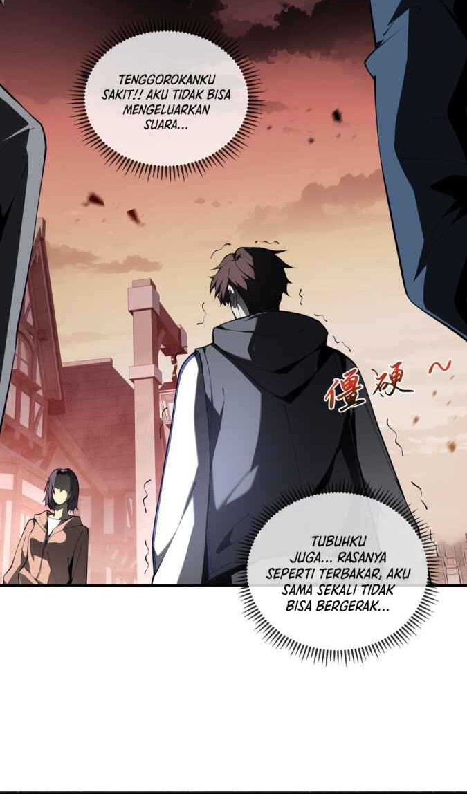 Twilight Divide Chapter 2 Gambar 20