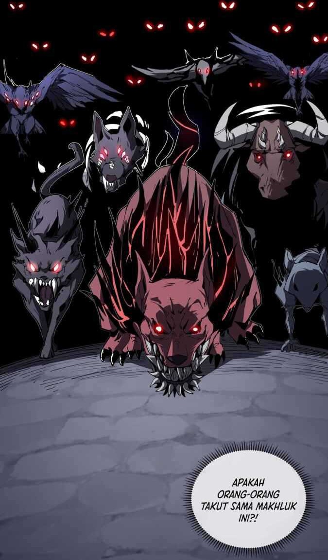 Twilight Divide Chapter 2 Gambar 32