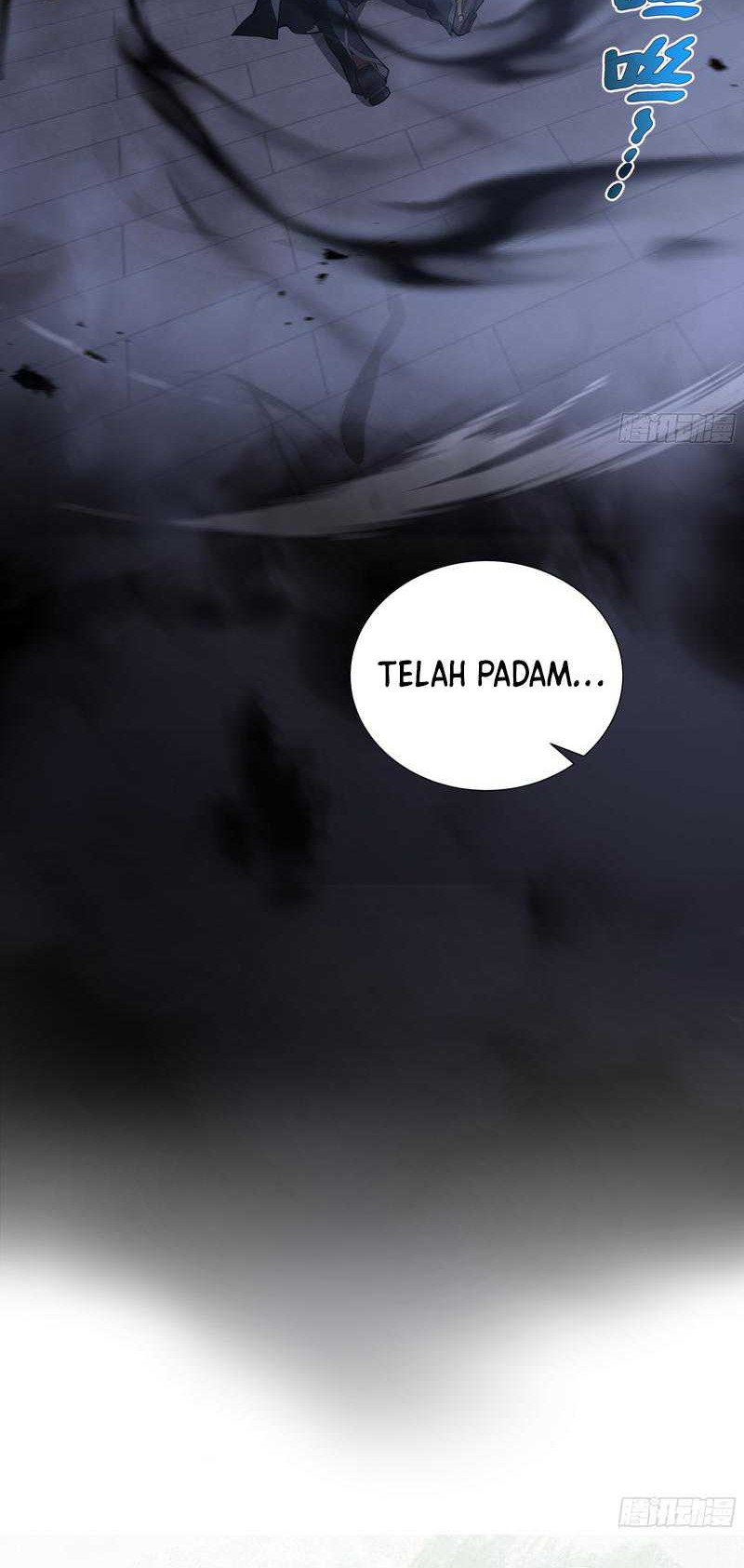 Twilight Divide Chapter 3 Gambar 42