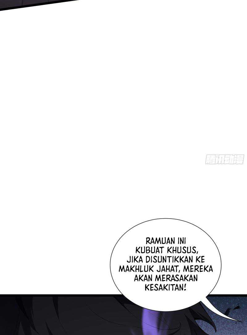 Twilight Divide Chapter 3 Gambar 3