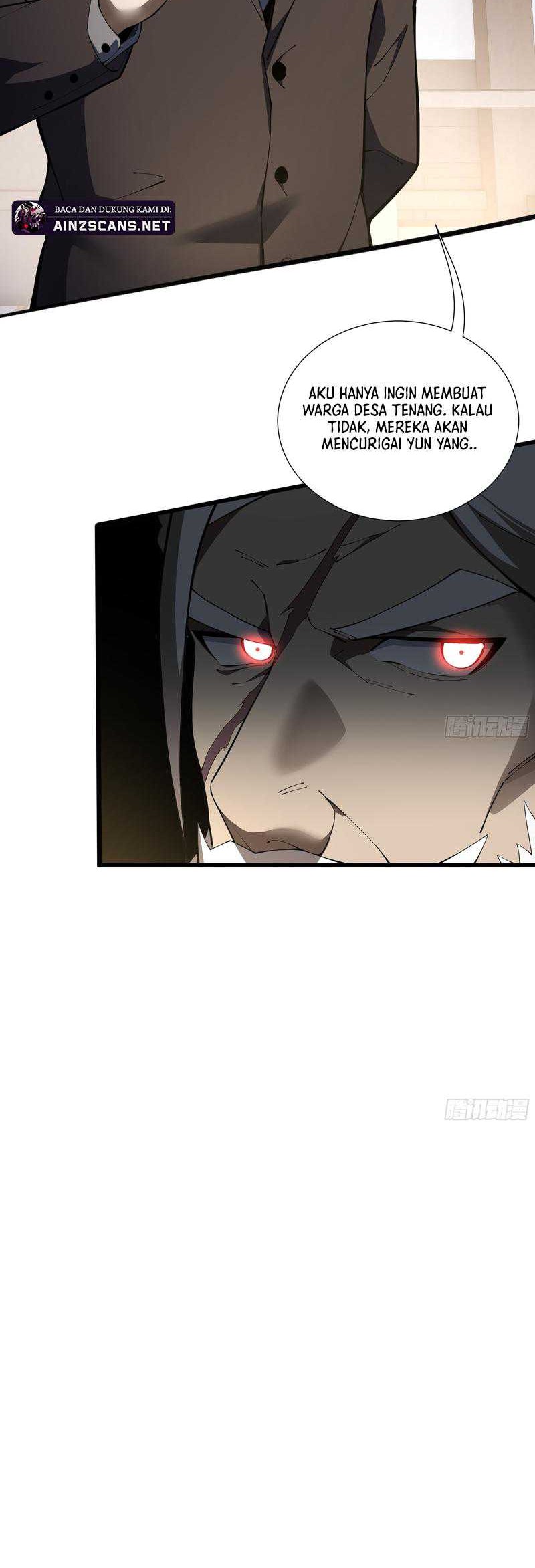 Twilight Divide Chapter 3 Gambar 11