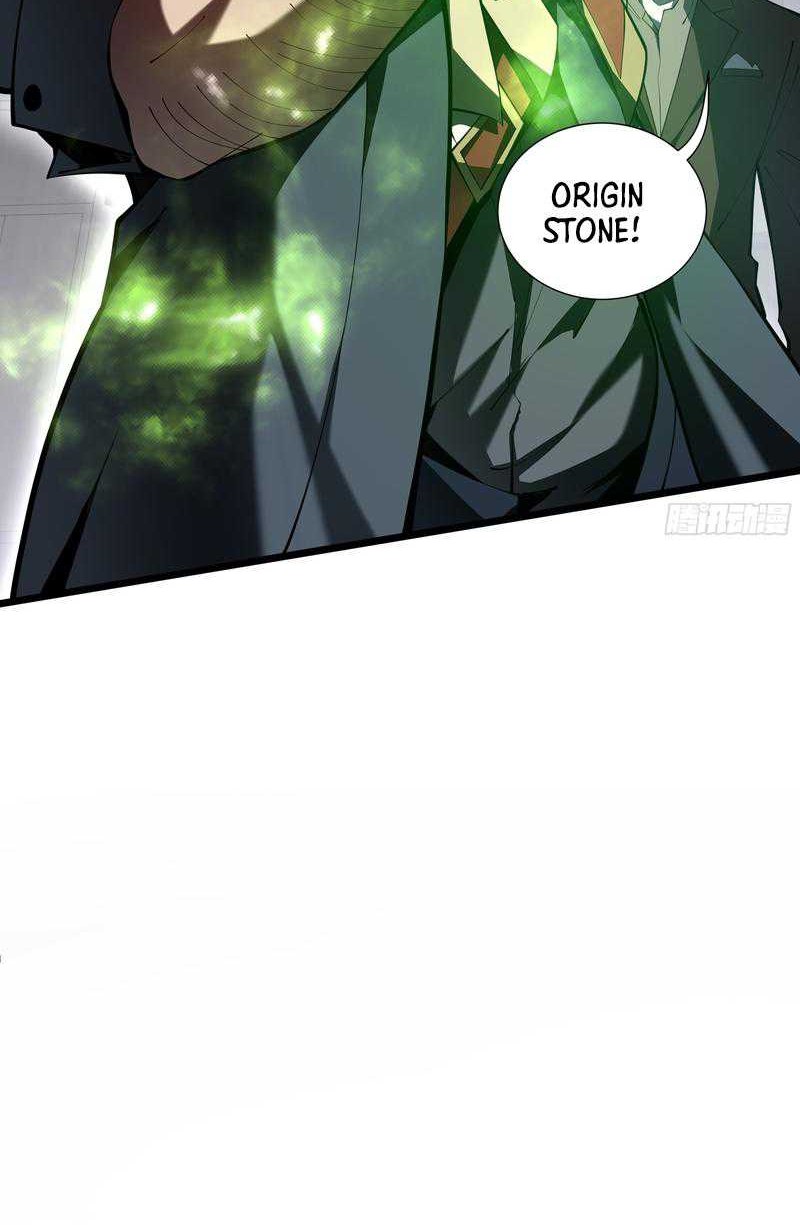 Twilight Divide Chapter 3 Gambar 22