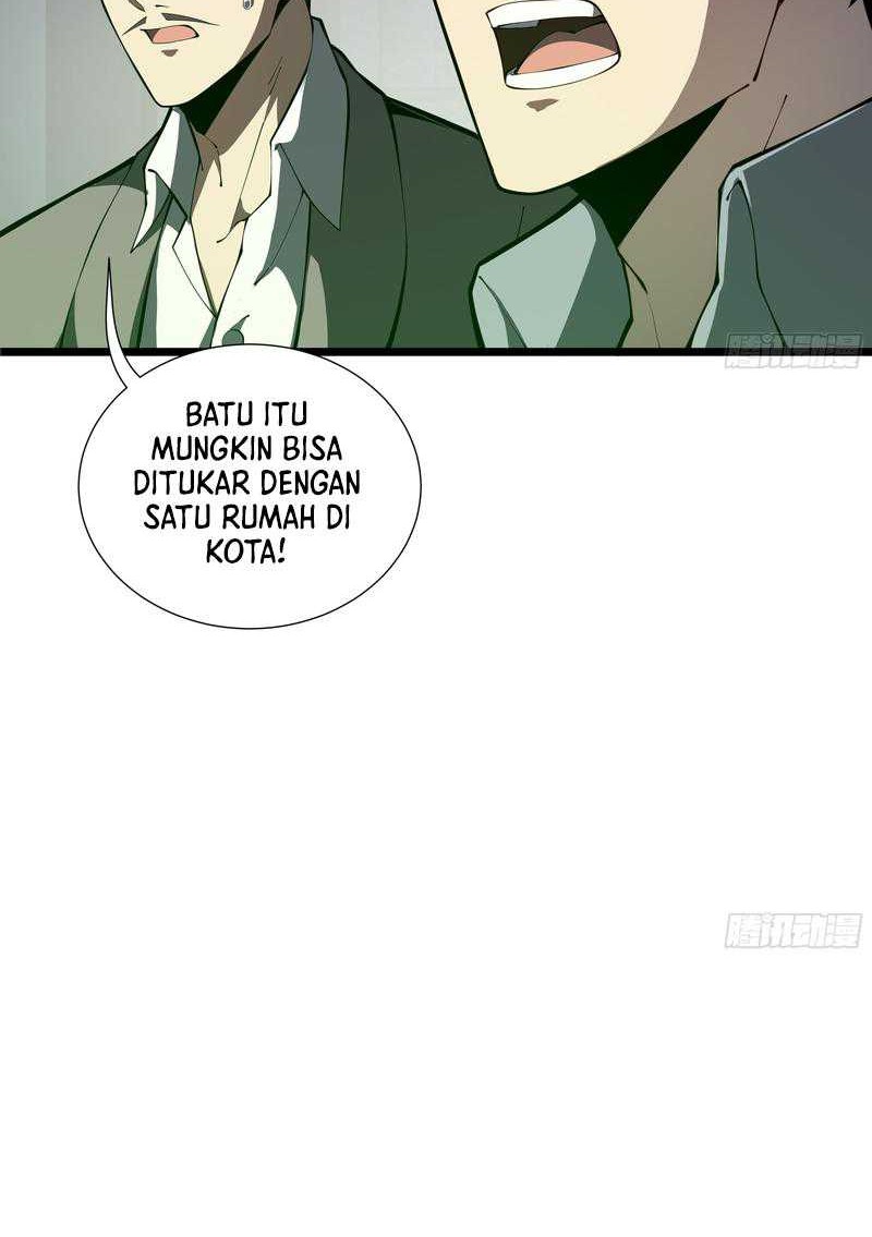 Twilight Divide Chapter 3 Gambar 26